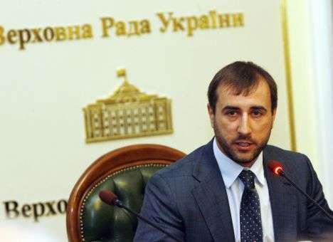 Фракция Радикальной партии Ляшко предоставила Совету НБУ предложения по стимулированию экономики