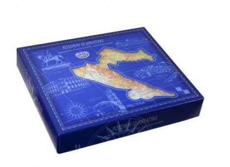 Между Хорватией и Словенией разразился дипломатический скандал из-за конфет