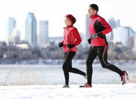 Специалисты сообщили, в чем польза фитнеса в зимнее время