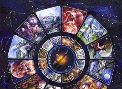 Гороскоп 2017. Что сулит следующий год представителям знаков зодиака