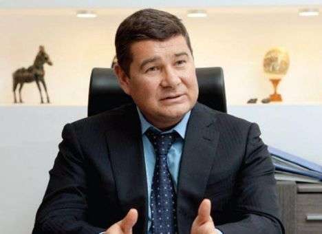 Онищенко находится в Германии, но готов вернуться в Украину