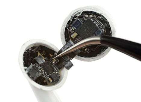 Новинку Apple признали совершенно неремонтопригодной