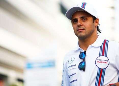 Бразильский гонщик согласился возобновить карьеру в «Уильямс»