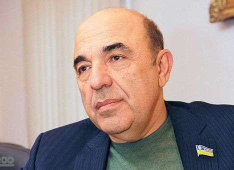 Лидер политической партии «За життя» резко высказался по поводу ночного  принятия Госбюджета на 2017 год