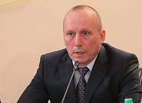 Бывший замглавы Нафтогаза Юрьев застрелился во время задержания