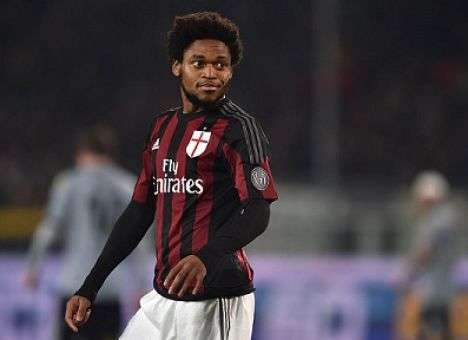 Луиз Адриано может оказаться в России?