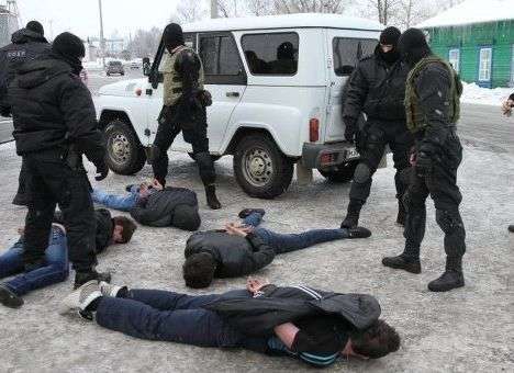 По делу о кровавой перестрелке в Княжичах проверят 17 должностных лиц