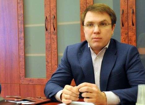 Замминистра Биденко извинился за клевету на депутата Загория