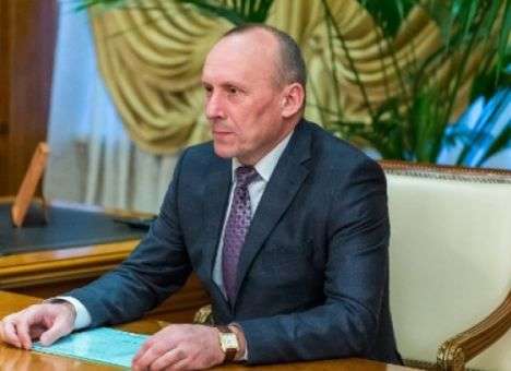 Обнародованы подробности самоубийства экс-главы Нафтогаза Юрьева