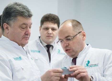 Кабмин одобрил назначение Степанова главой Одесской ОГА