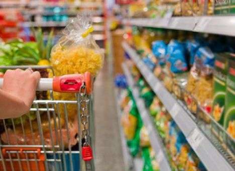 Кабмин продлил пошлины на российские товары до конца 2017 года