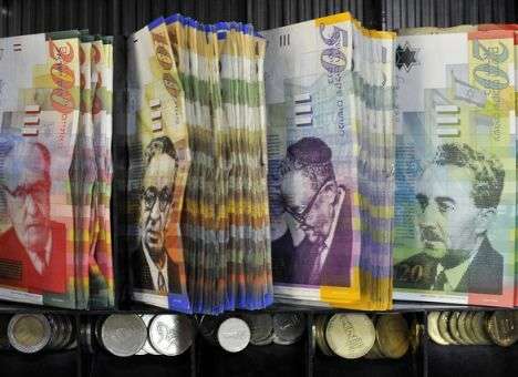 Украинцы, румыны и молдаване крадут у израильтян данные кредиток