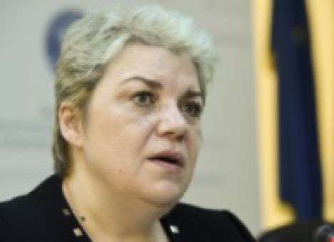 Премьер-министром Румынии может стать мусульманка