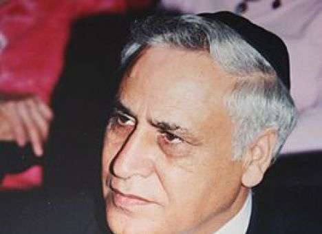 После отбытия срока за изнасилование на свободу вышел экс-президент Израиля