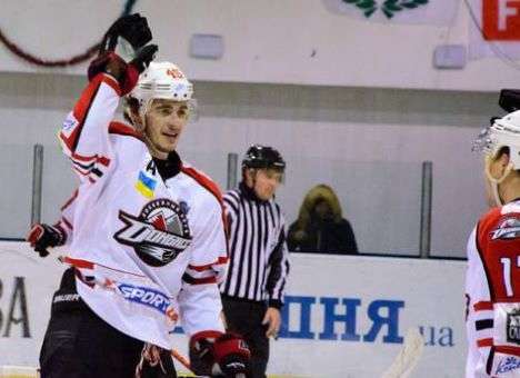 «Донбасс» уничтожил «Витязь»