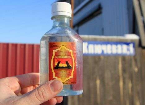 В Иркутске число жертв концентрата для ванн «Боярышник» продолжает увеличиваться