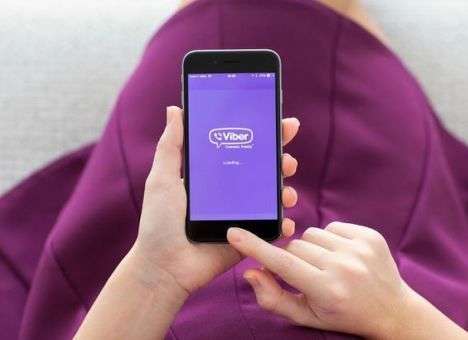 В Viber появится возможность отправлять видеосообщения