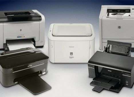 Украинский рынок печатной периферии вырастет на треть