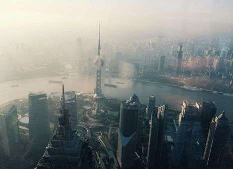 Китай за вдвое увеличит число обрабатываемых 300-мм пластин