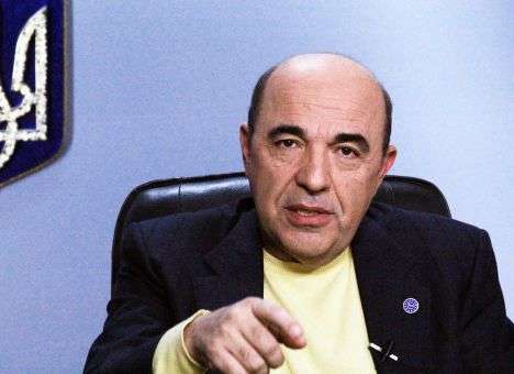 Рабинович назвал реальные цифры, во сколько обойдется национализация ПриватБанка украинцам