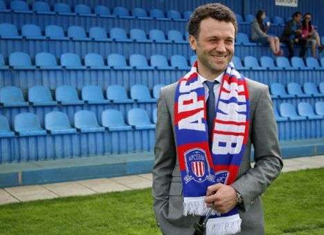 Еще один фигурант дела Клименко собирается покинуть Украину