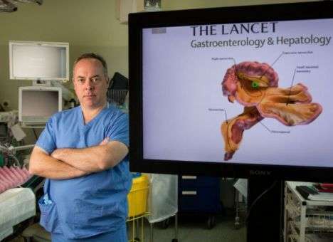 У людей появится еще один орган - ученые