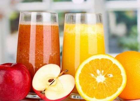 Диетологи назвали продукты с преувеличенной пользой