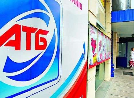 «АТБ» расширяет свои сети в Крыму и на Донбассе через «магазины-двойники»