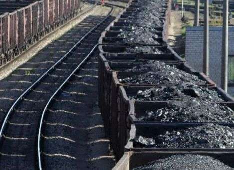 Украина откажется от угля из зоны АТО через три года