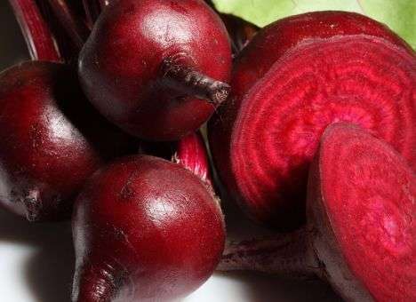 Назван «супер – овощ» который замедляет процесс старения