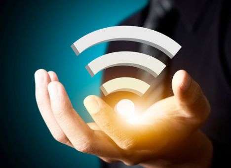 Зафиксирован первый случай аллергии на Wi-Fi