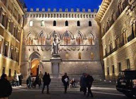 Старейший банк мира могут национализировать