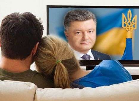 Крымчане увидят украинское ТВ еще до весны