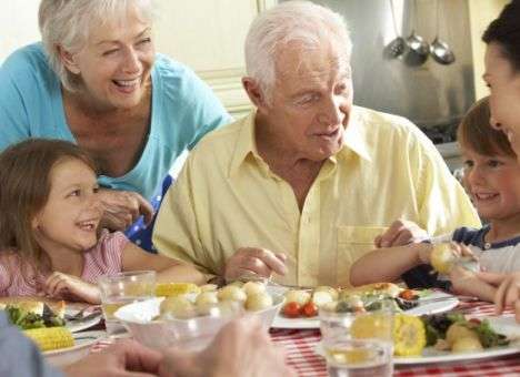 Молодые американцы не хотят съезжать от родителей