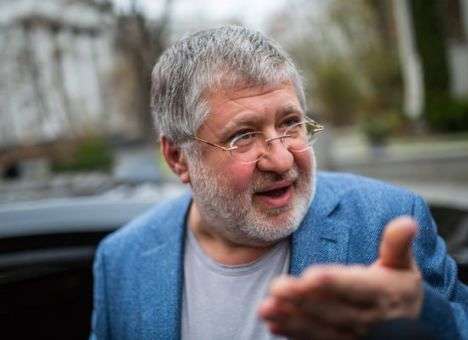 Коломойский  рассказал почему пришлось отдать государству  «Приватбанк»