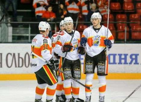 «Кременчук» всухую разбил «Дженералз»