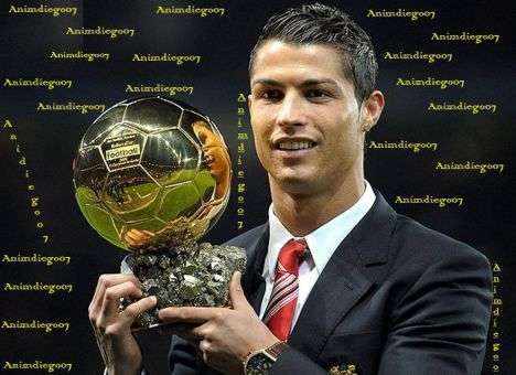 Нападающий «Реала» назван человеком года в Палестине