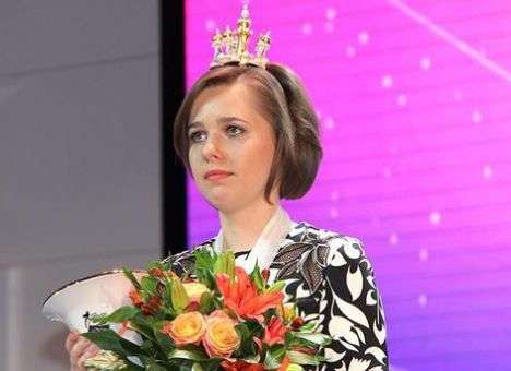 Пять украинских шахматисток получили право сыграть на ЧМ