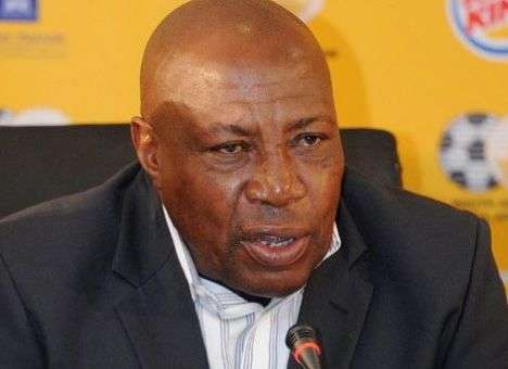 Тренера сборной ЮАР уволили за нарушение субординации