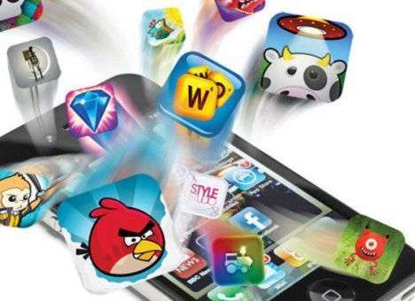 Рынок мобильных игр в мире превысил $40 миллиардов