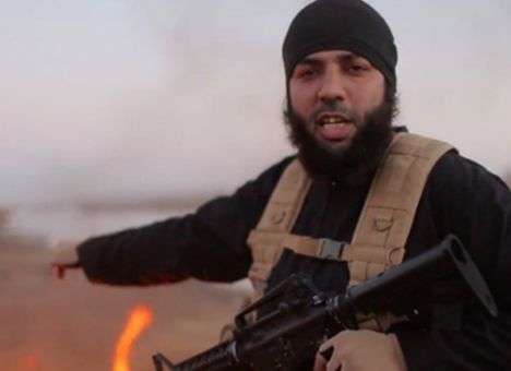 В Сирии заживо сожгли двух турецких военных