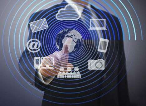 Объем экспорта IТ-услуг в Украине вырастет в 2016 году