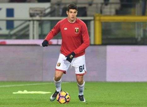 Итальянский футболист побил рекорд 79-летней давности