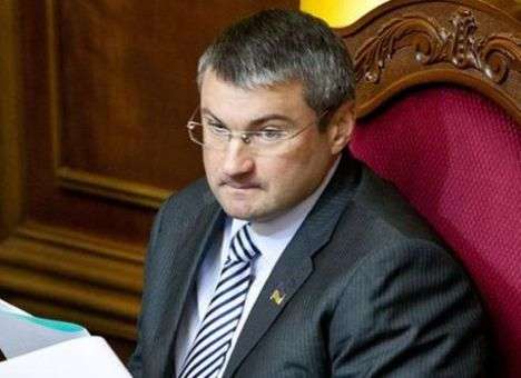 Мищенко вышел из состава фракции БПП