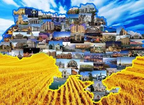 Хмельницкий, Полтава и Кировоград предложат Порошенко подписать договор об автономии