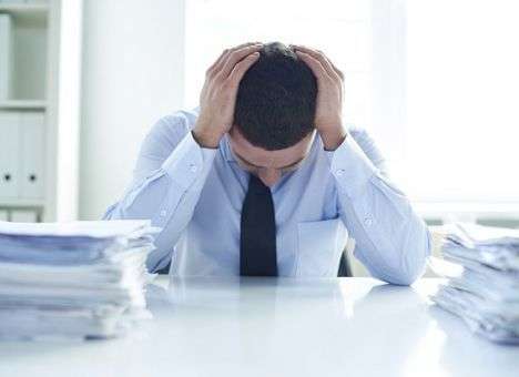 Названа самая нервная работа в мире