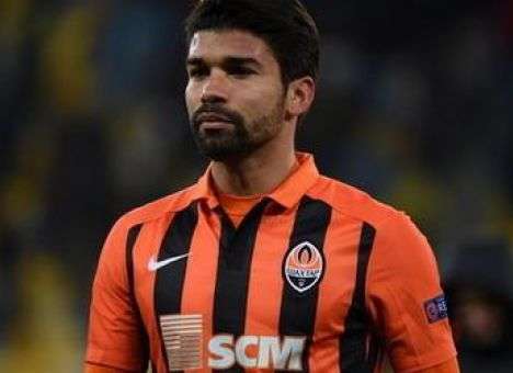 Хорватский нападающий покидает «Шахтер»