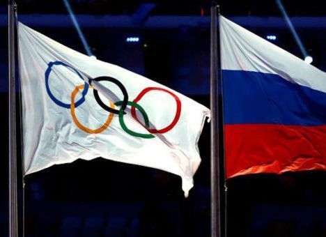 МОК открыл дела по 28 российским участникам Олимпиады-2014