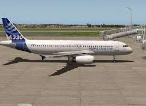 Неизвестные захватили самолет A320 ливийских авиалиний