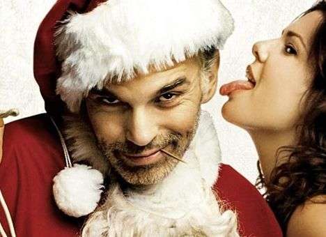 Фильм недели. Пьяный. Дикий. Плохой